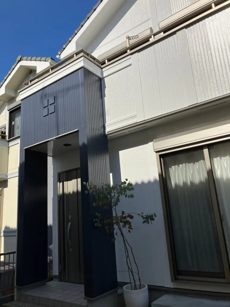 ベランダ屋根の修理を予定している場合はナチュラルステージまで